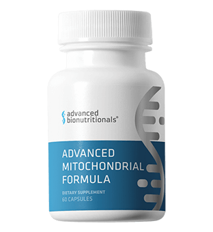 Advanced Mitochondrial Formula product