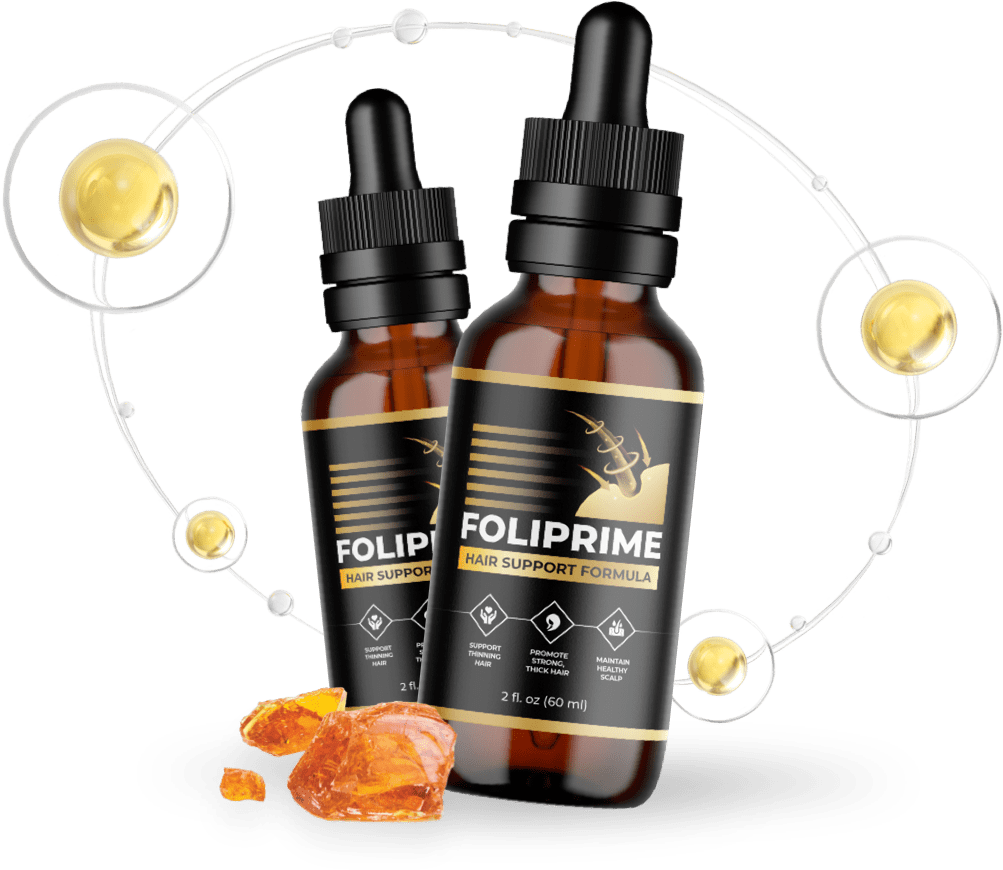 FoliPrime product