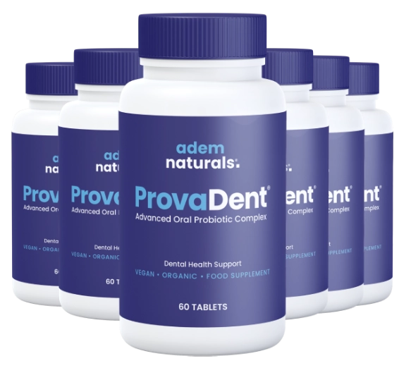 Provadent product